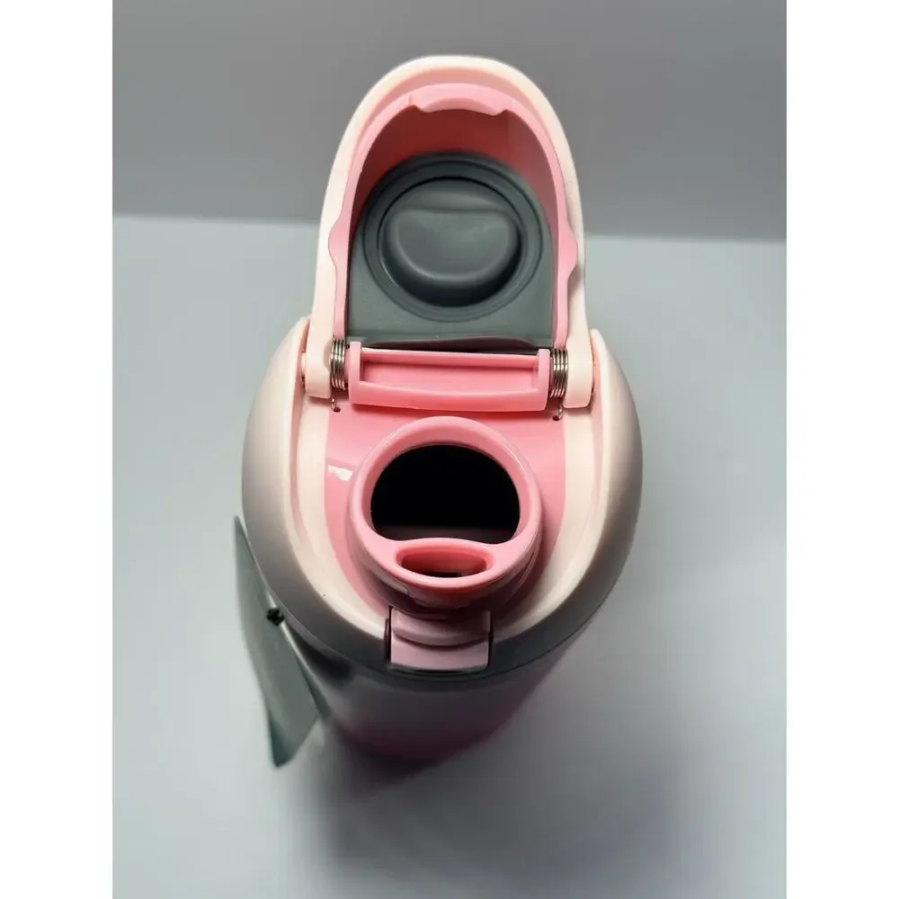 Starbucks X Owala Exclusive PINK DRINK FreeSip Water Bottle Tumbler NWT IN HAND